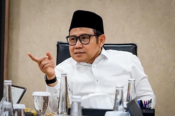 Cak Imin Geram! Gurita Minimarket Raksasa Mencekik UMKM, Pemerintah Harus Bertindak
