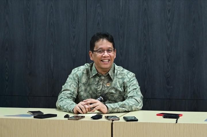 Transparansi Bea Cukai dalam Kasus Korupsi POME, Menkeu Purbaya Gandeng Kejagung Berantas Praktik Ilegal