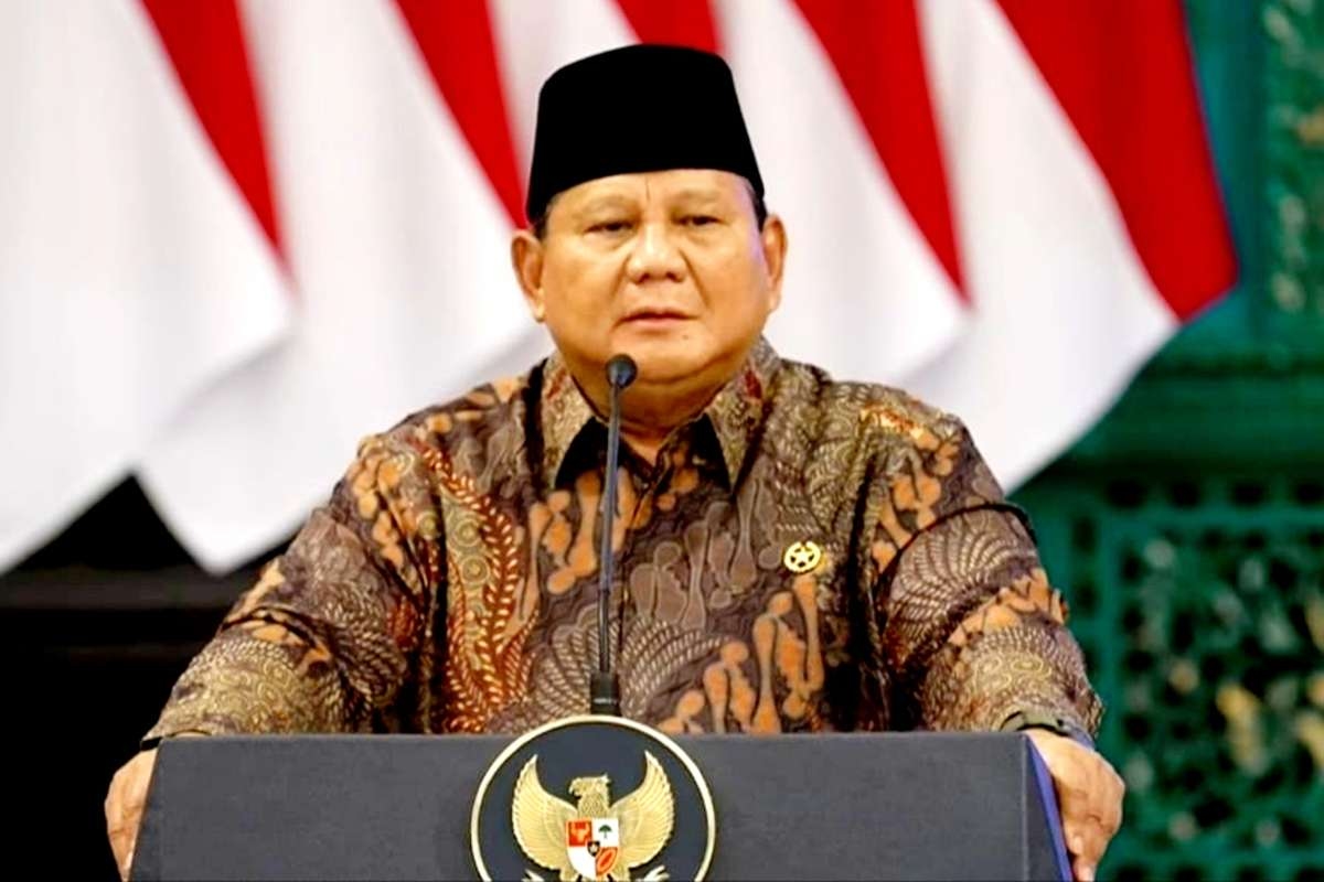 BONGKAR TUNTAS: Pengakuan Kontroversial Purbaya dan Analisis Syahganda Nainggolan: Siapa Sebenarnya Menkeu di Era Kabinet Merah Putih?