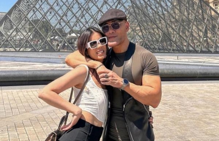 Sempat Diisukan Pisah, Sabrina Chairunnisa Layangkan Gugatan Cerai pada Deddy Corbuzier di PN Tigaraksa
