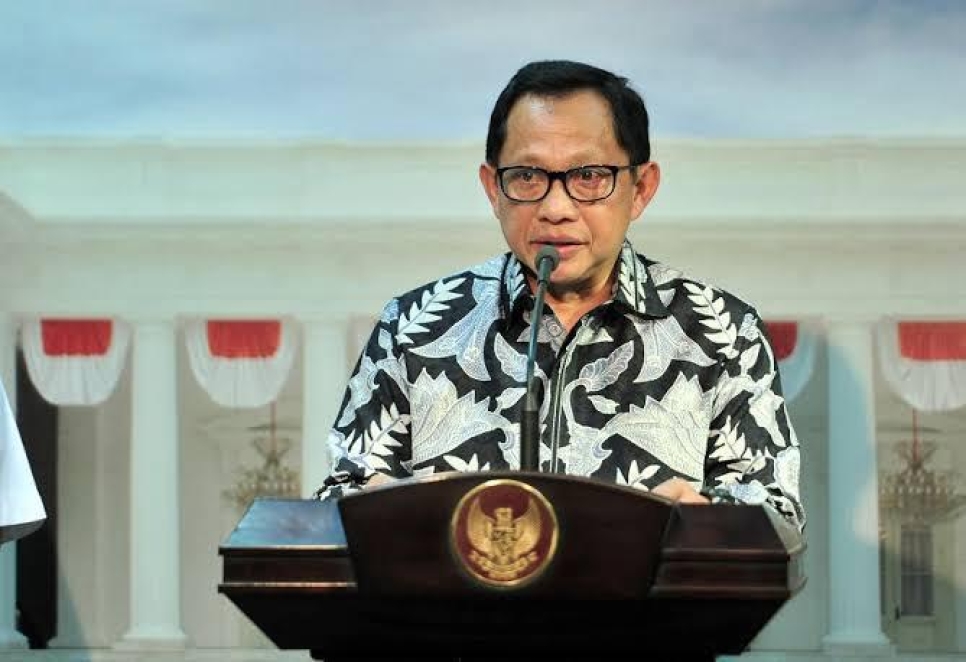 Kopdeskel Merah Putih Dikebut Nasional, Mendagri Turunkan Satgas Khusus Pantau Lahan Sampai Daerah Terpencil