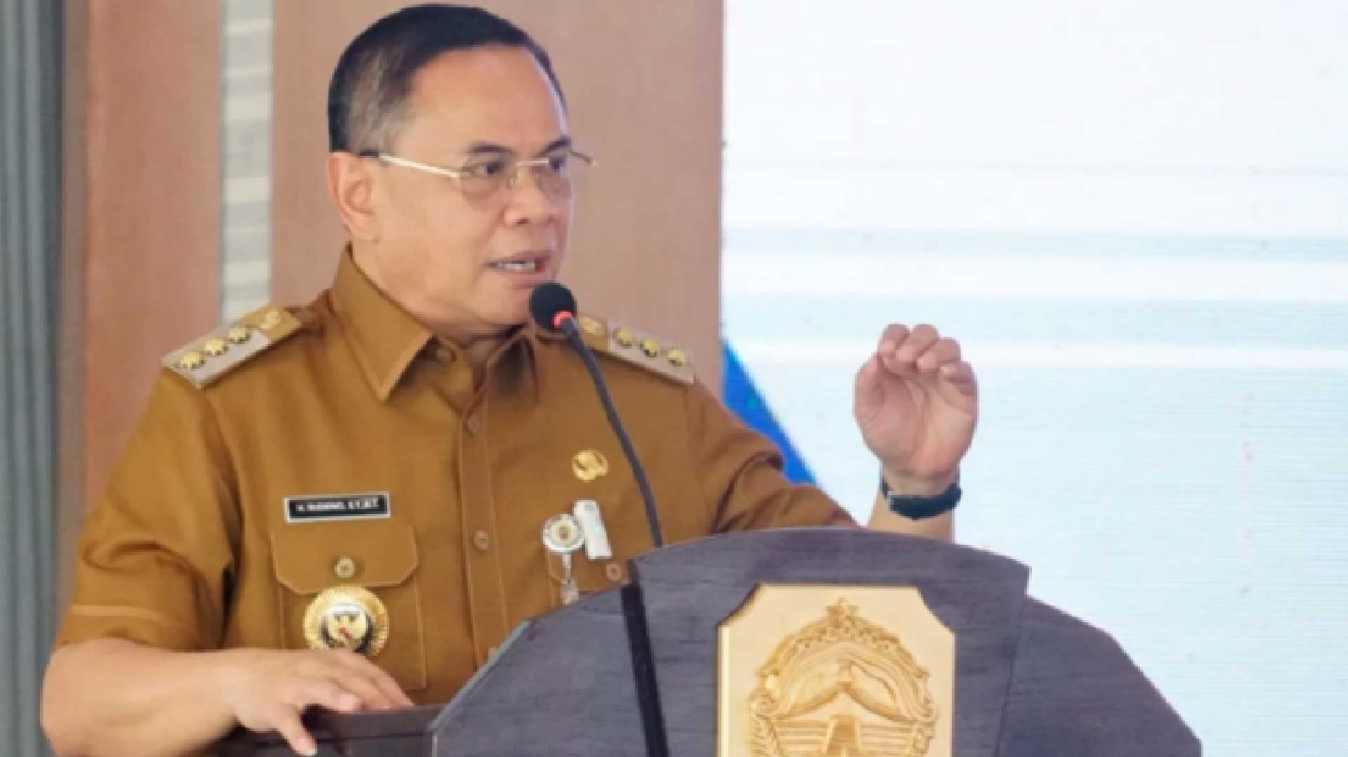 DPRD Pati Tolak Pemakzulan Bupati Sudewo, Mayoritas Anggota Pilih Beri Kesempatan