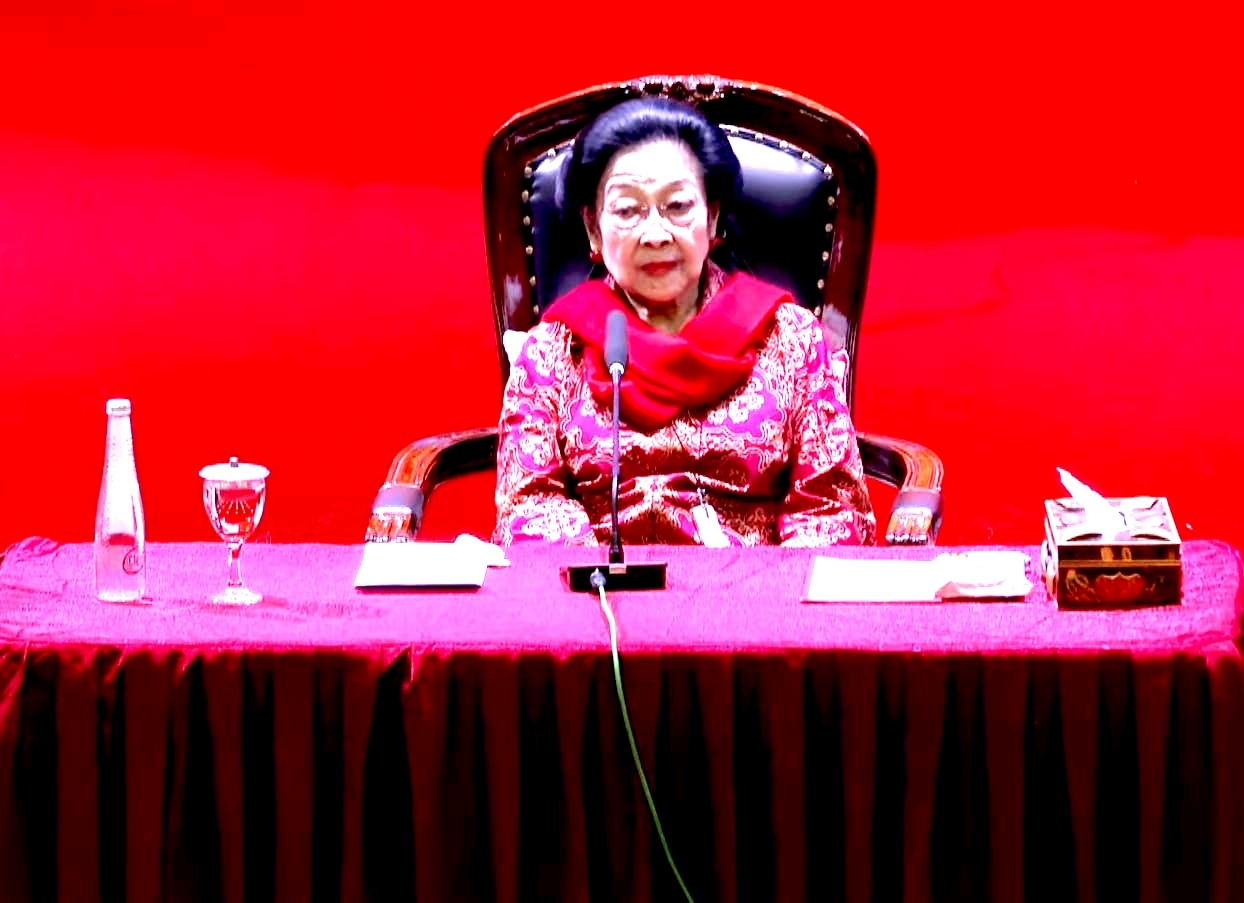 Fakta Mengejutkan! Megawati Ungkap Soeharto Pernah Tolak Pemakaman Bung Karno di TMP Kalibata, Ini Alasannya
