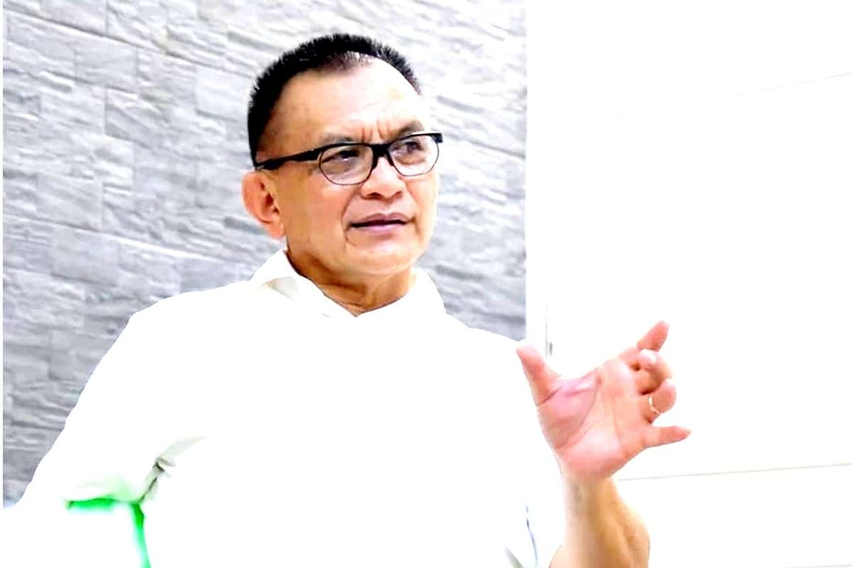 Misteri Ledakan Jumat di Masjid SMAN 72 Jakarta: Senjata Mainan atau Bom Molotov? Wamenko Polkam Tegaskan Ini!