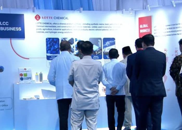 Mega Rahasia Terkuak RI Kini Punya Pabrik Petrokimia Terbesar se-ASEAN di Banten Siapa Pemiliknya?