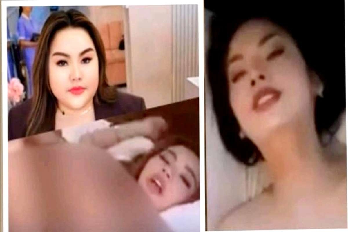 TERUNGKAP! Lisa Mariana 'Seteru' Ridwan Kamil Jadi Tersangka Video Syur: Polisi Ungkap Unsur Kesengajaan Perekaman, Kini Menjadi Viral