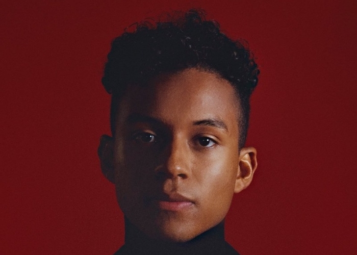 Heboh Profil Jaafar Jackson, Keponakan Michael Jackson yang Siap Guncang Dunia Film