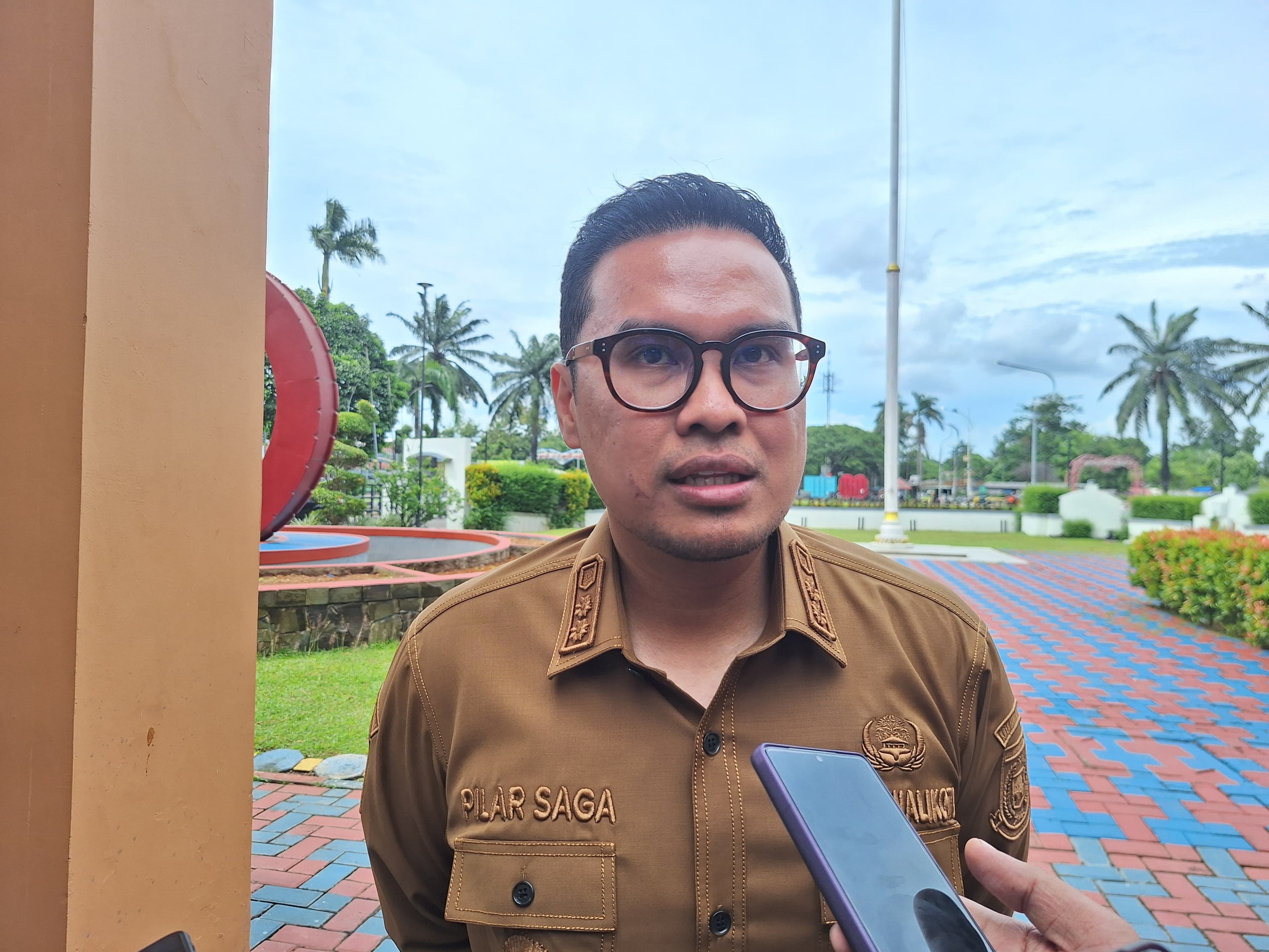 Pemkot Tangsel Fokus Tangani Kasus Bullying Siswa SMPN, Wakil Wali Kota Sebut Korban Punya Riwayat Penyakit Berat