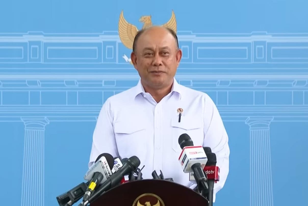 BGN Akui Anggaran Program Makan Bergizi Gratis Menipis, Tambahan Dana Rp29,5 Triliun Dibutuhkan Jelang Akhir Tahun