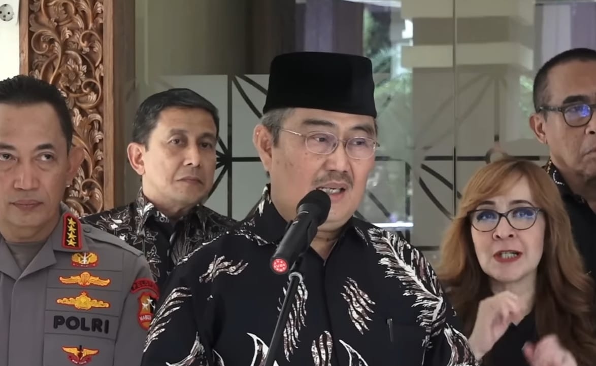 Komisi Reformasi Polri Ungkap Banyaknya Masalah Internal, Soroti Intervensi Politik hingga Krisis Kepercayaan Publik