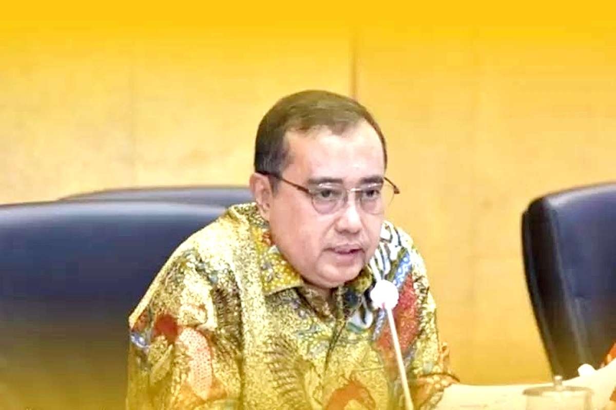 Sorotan Tajam DPR: Investasi Rp 64 T Lotte Chemical Cilegon Wajib Jadi 'Ladang Emas' Tenaga Kerja Lokal!