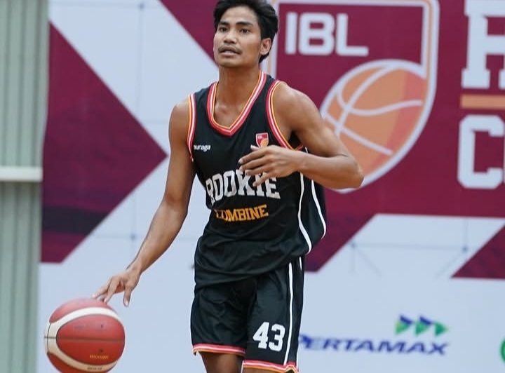 Yesaya Saudale Resmi Merapat ke Tangerang Hawks, Siap Rebut Peran Besar di IBL 2026