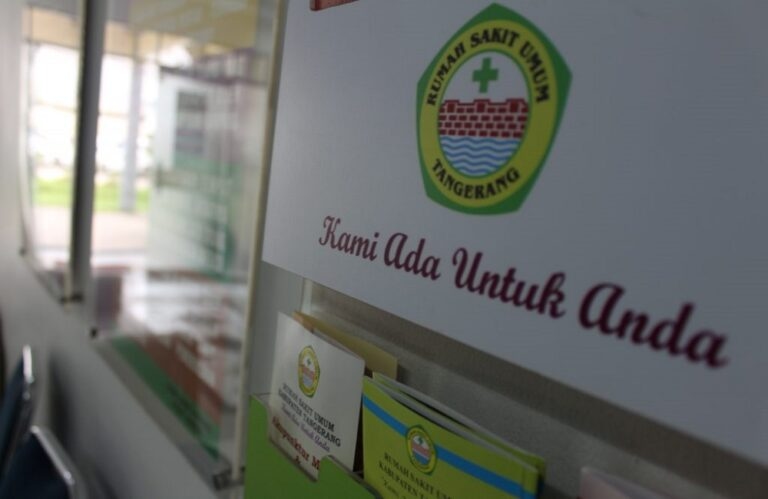 Tak Perlu Lagi ke Jakarta, Layanan Jantung di RSUD Kota Tangerang Resmi Bisa Pakai BPJS
