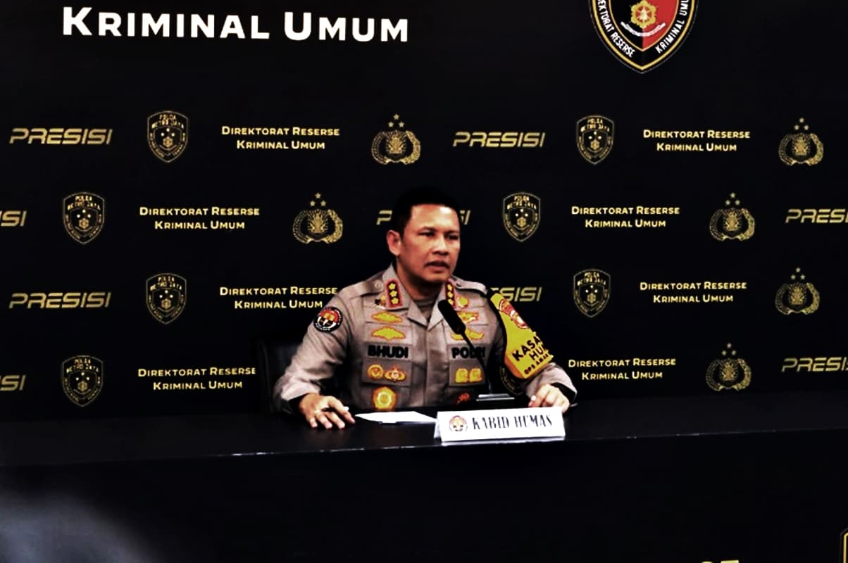 EKSKLUSIF! Babak Baru Ledakan SMAN 72 Jakarta: Bom Rakitan Anak Berkonflik Hukum (ABH) Diduga Dibeli Online, Orang Tua Jadi Penerima Paket Tak Curiga