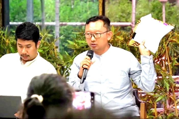 GEGARA KUHAP BARU: Koalisi Masyarakat Sipil Ancam Gugat Prabowo Hingga Level PBB!