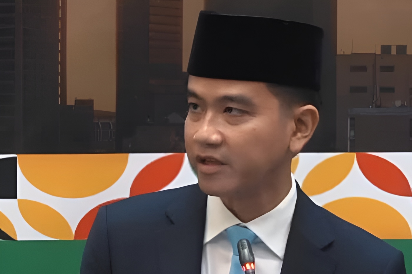 MBG Dipromosikan Gibran ke Dunia Lewat KTT G20, Dari Bogor Hingga BGN Justru Ramai Soroti Kualitas Menu