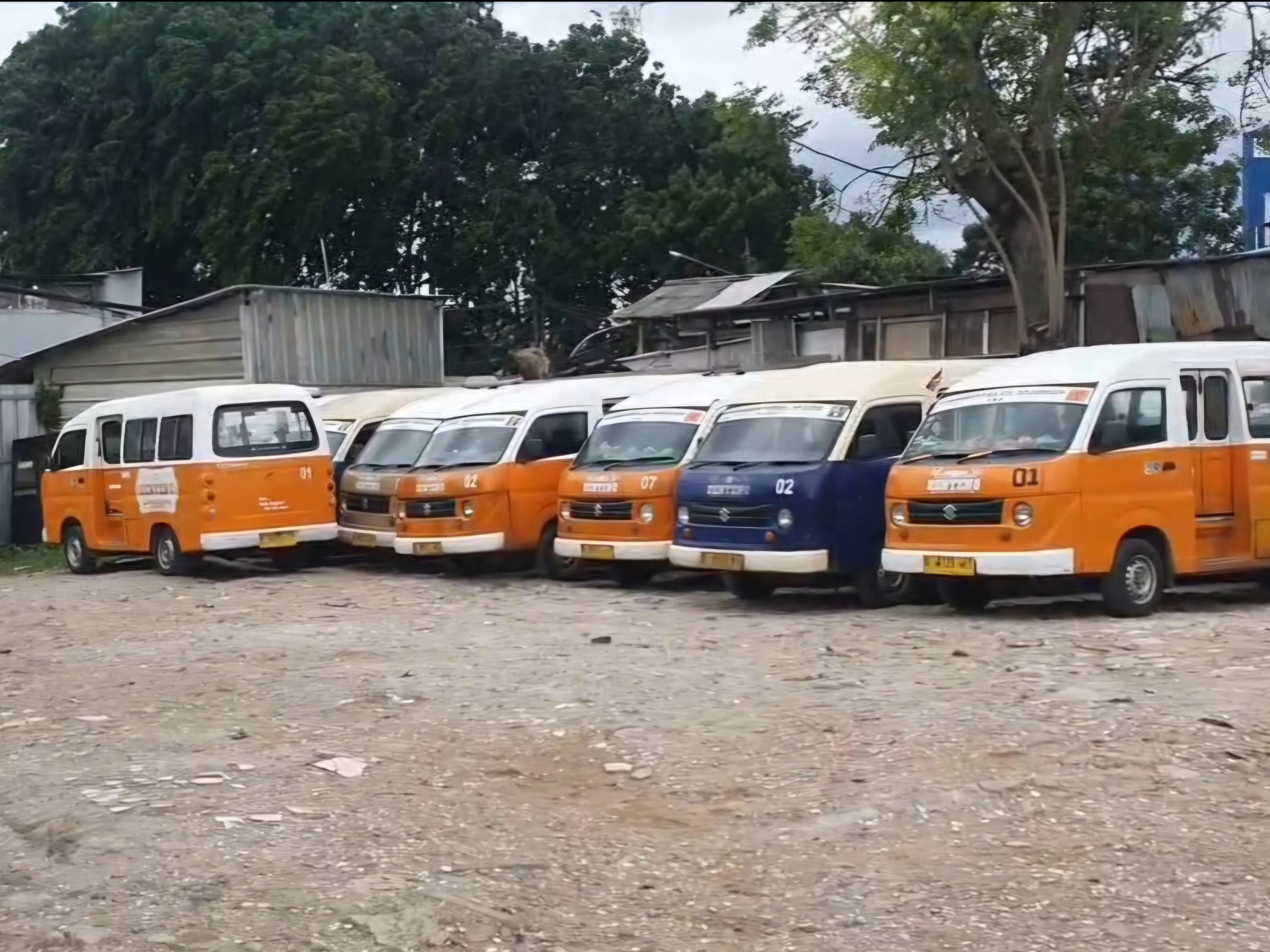 Anggota DPRD Kota Tangerang Soroti Subsidi Jumbo Rp3 Miliar Perbulan di Program Si Benteng