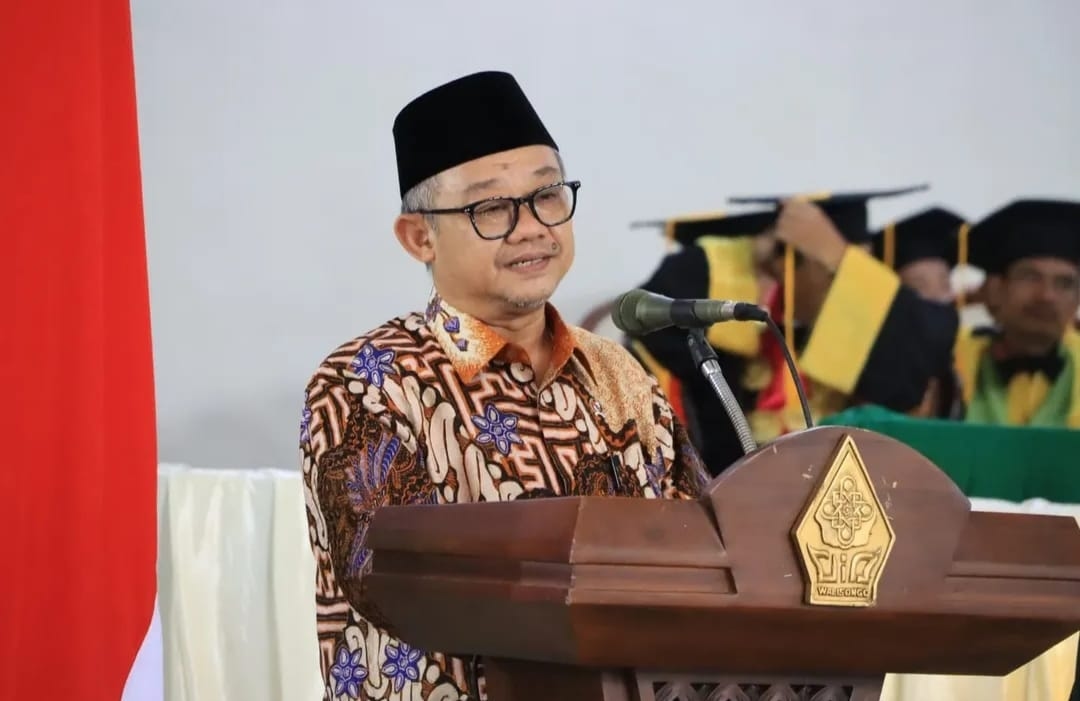 Revitalisasi Sekolah Hampir Rampung Mendikdasmen Sampaikan Capaian Program ke Presiden