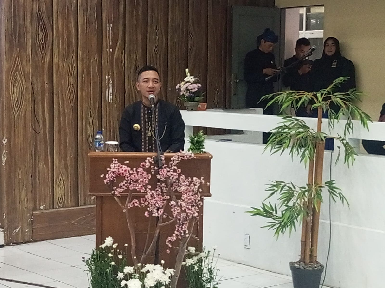 Kabar Gembira! Bupati Lebak Bebaskan Pajak P2 untuk Petani Kecil