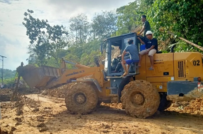 BNPB Catat 753 Korban Meninggal, Bantuan Mengalir dan Jalur Medan–Aceh Mulai Pulih Usai Bencana Sumatera