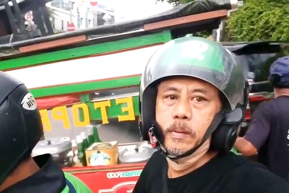 3 Kali Berjuang dari Maut! 'Kang Mus' Epy Kusnandar Meninggal Setelah Lolos dari Kanker Otak, Stroke, dan Jeruji Besi