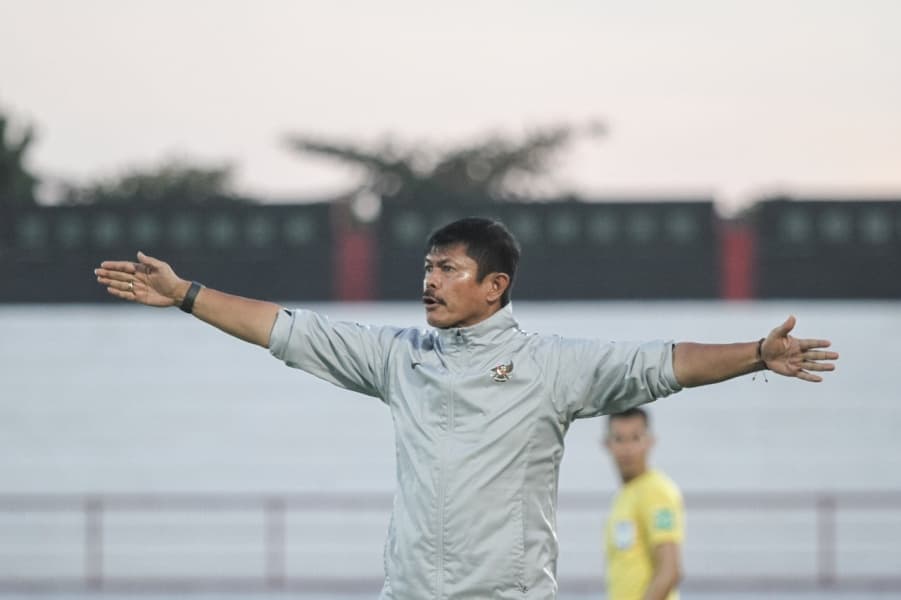 PSSI Resmi Pecat Indra Sjafri Usai Kegagalan Timnas U-23 di SEA Games 2025