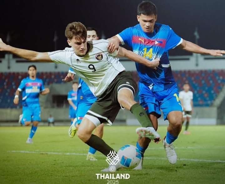 Peluang Tipis, Tapi Belum Tamat: Sore Ini Jadi Penentu Nasib Timnas U-22 di SEA Games 2025