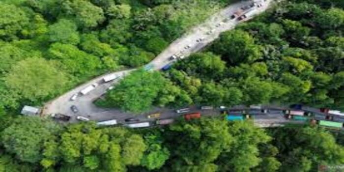 Flyover Sitinjau Lauik Siap Dibangun, Gubernur Pastikan Pekerjaan Masuk Tahap Konstruksi