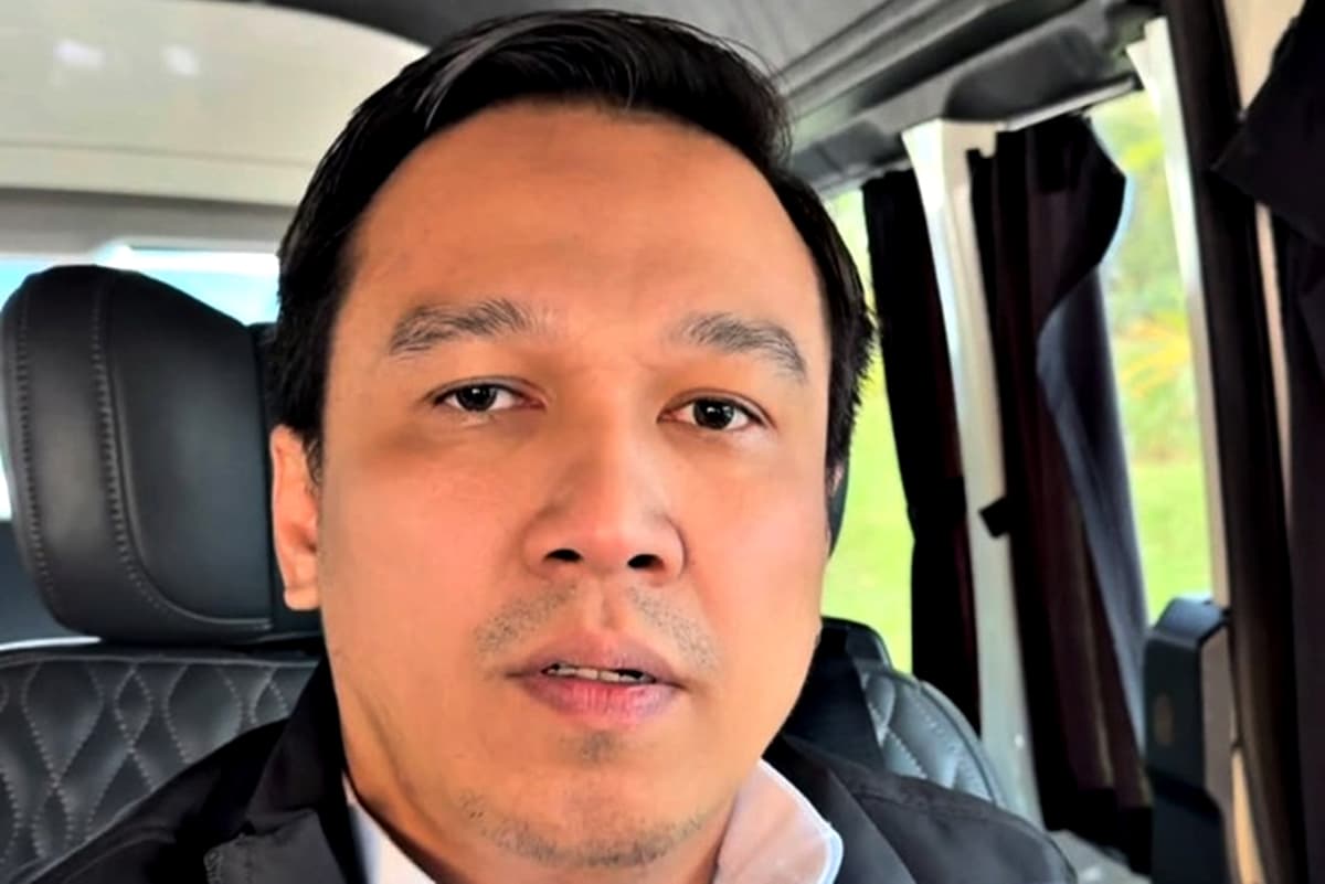Gawat! Polisi Bongkar Aplikasi 'Super Matel' Ilegal yang Jadi Senjata Rahasia Debt Collector di Jalanan: Data Debitur Jutaan Warga Terancam!