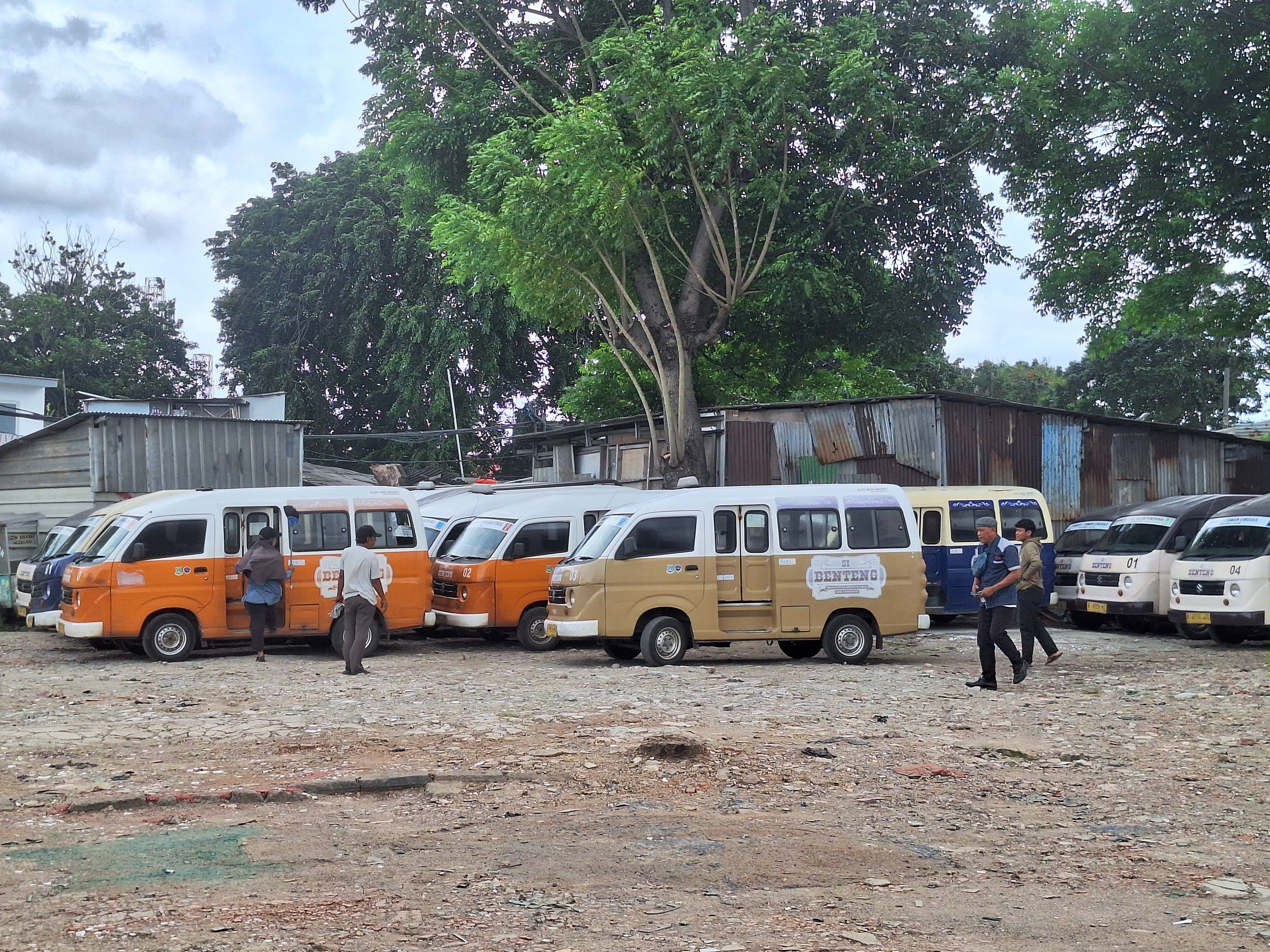 Pendapatan Si Benteng Rp36 Juta per Bulan, DPRD Kota Tangerang Soroti Transparansi Subsidi