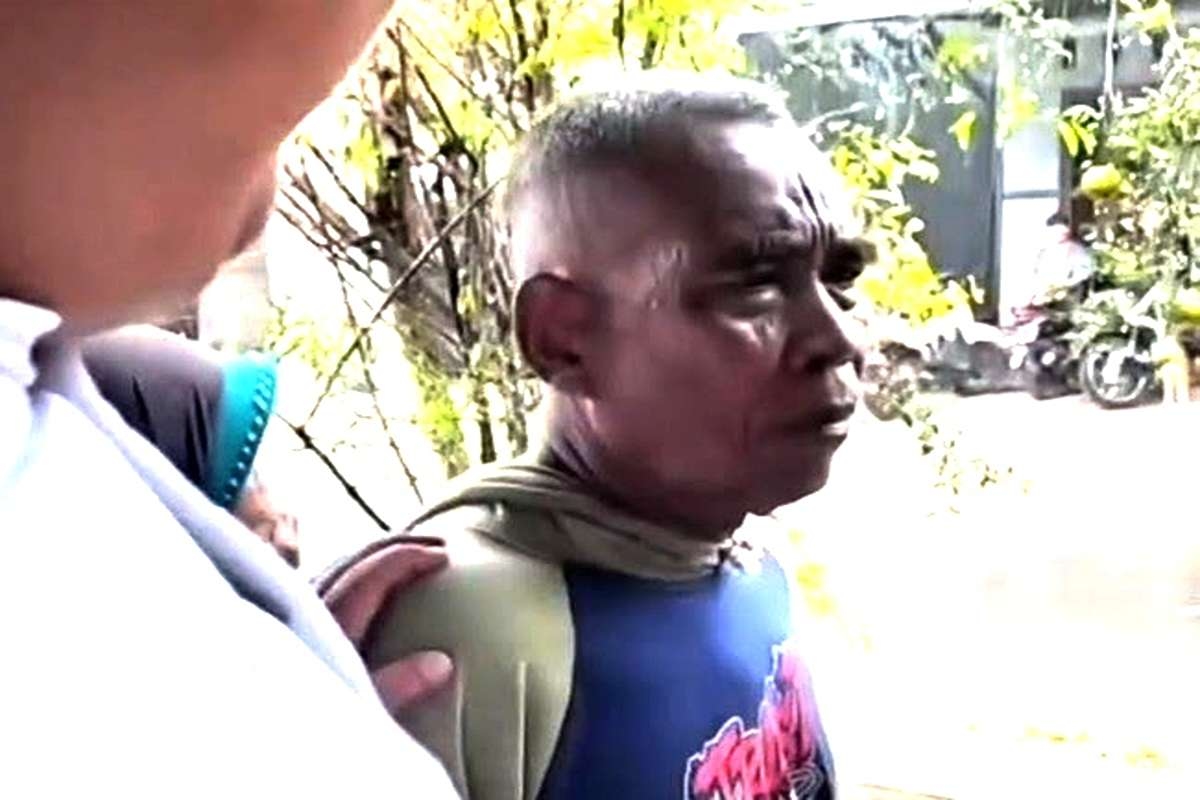 TRAGEDI NYATA! Istri Menangis Histeris di Depan Jenazah, Padahal Suaminya Masih Hidup di Sawah!