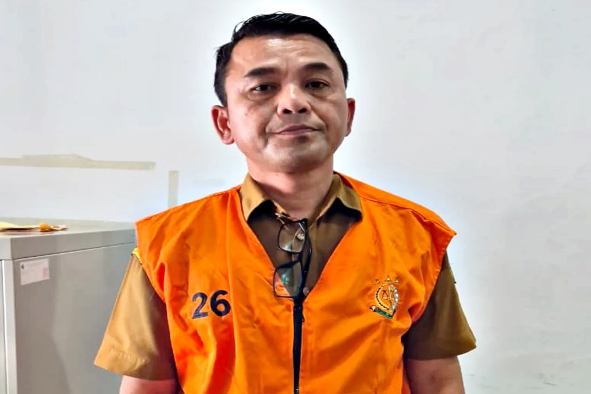 Tega! Dana Bantuan Banjir Samosir Disunat Kadinsos, Modus Ubah Tunai Jadi Barang