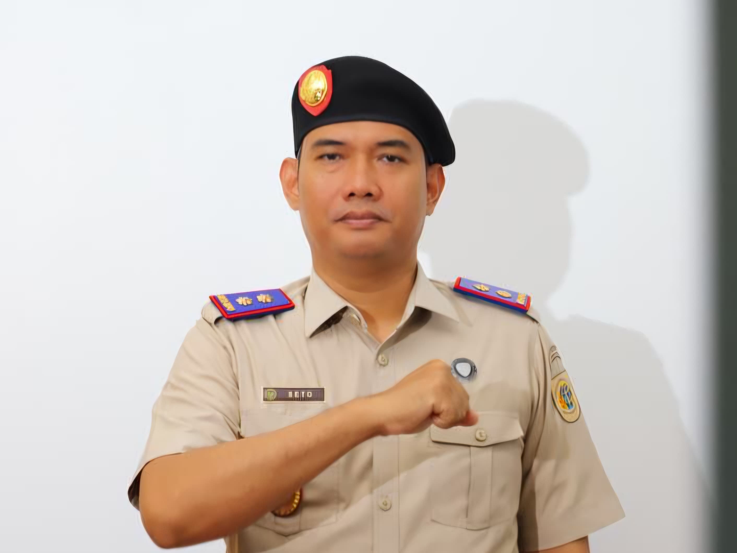 Menuju 2026, Kantor Pertanahan Tangsel Fokus Peningkatan Layanan Publik