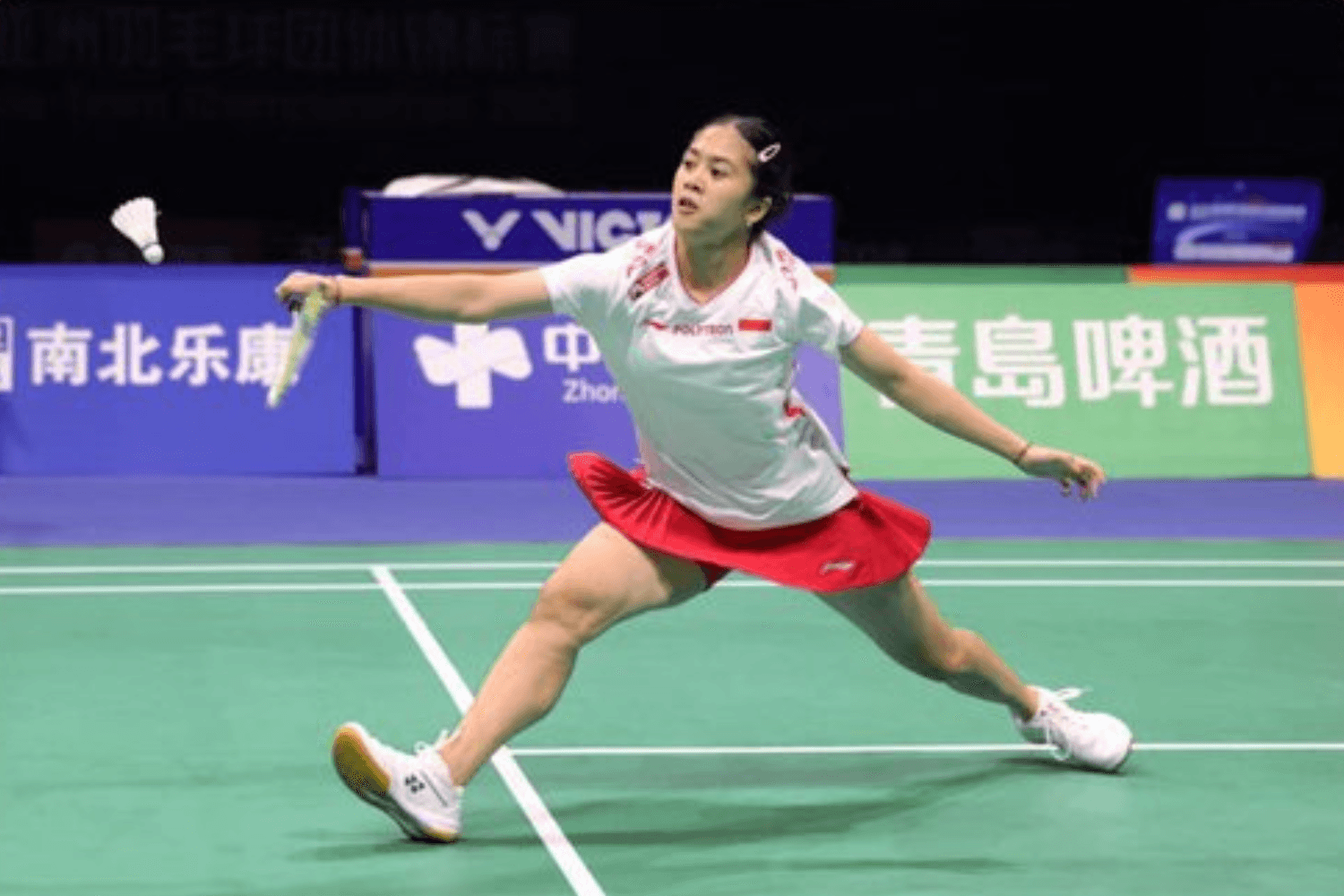 Takluk dari Jepang, Timnas Putri Indonesia Lolos ke Perempat Final BATC 2026 sebagai Runner Up Grup