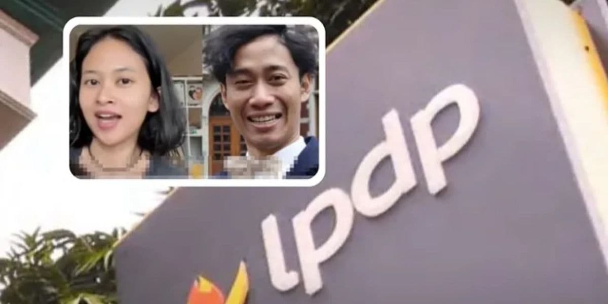 Soroti Kontroversi 'Cukup Saya WNI, Anak Jangan', LPDP Panggil Suami Awardee DS yang Diduga Belum Beres Masa Pengabdian