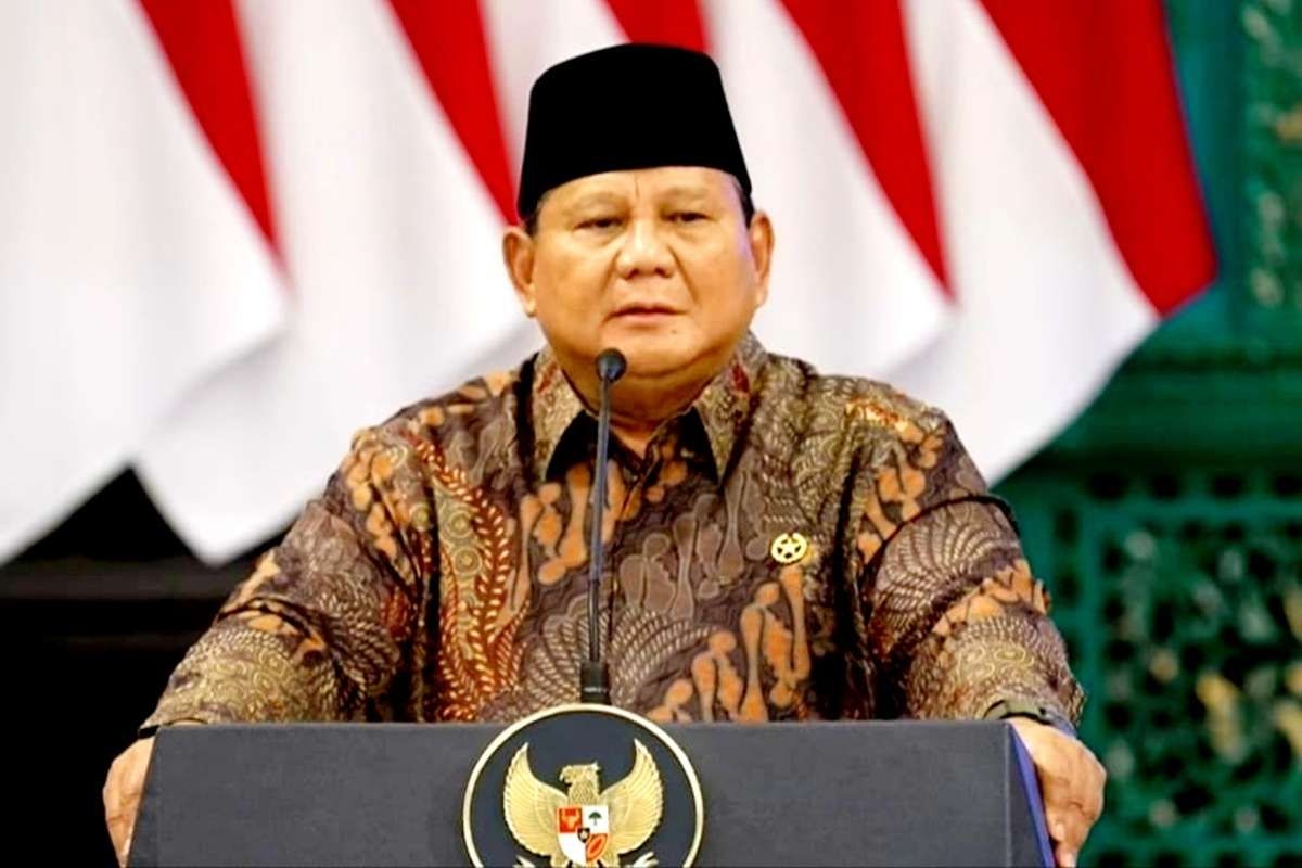 Prabowo Resmikan 166 Sekolah Rakyat di Banjarbaru, Pemerintah Tegaskan Pendidikan Jadi Prioritas Utama
