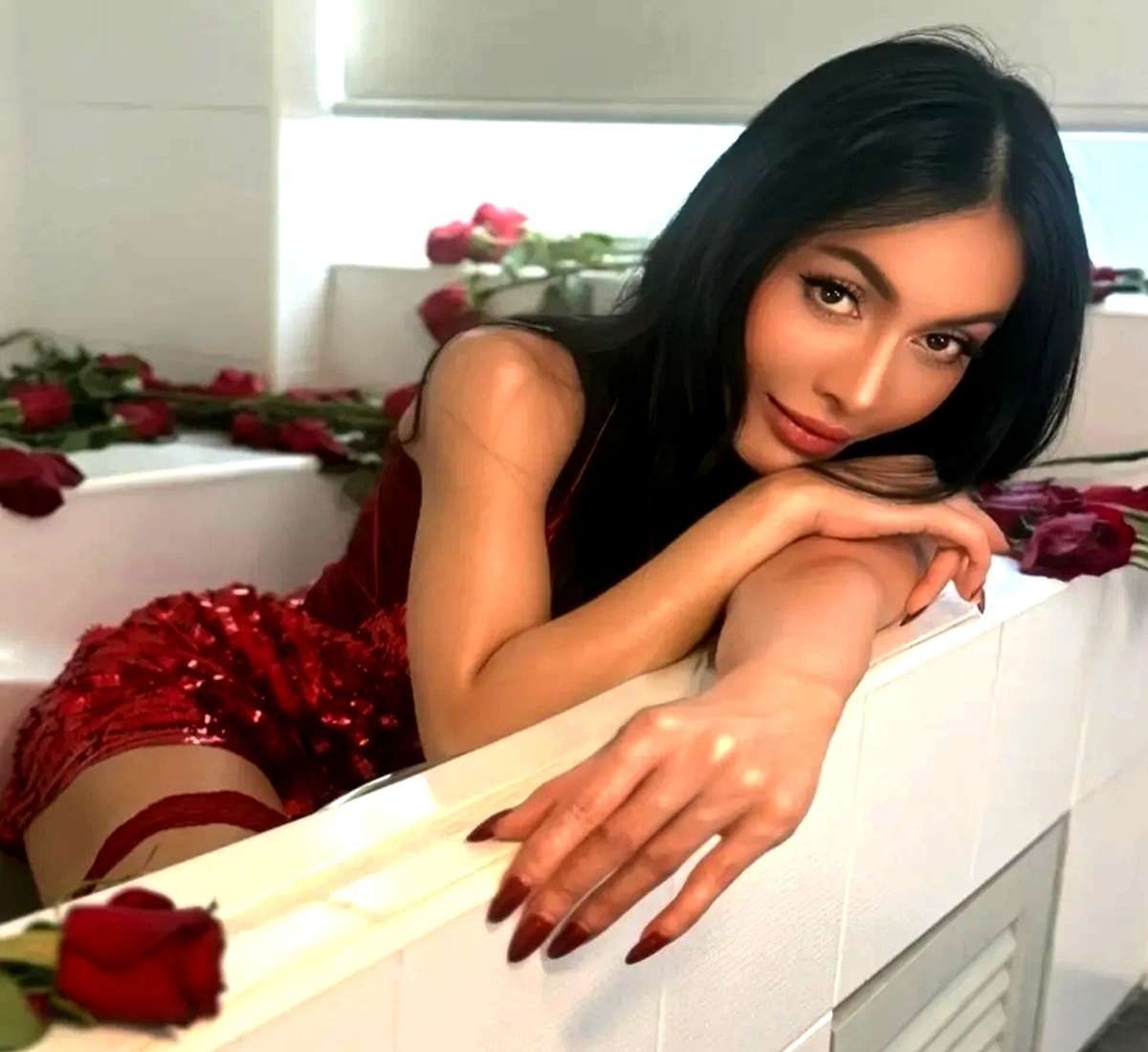 Bukan Jakarta, Ternyata Ini Alasan Menyentuh Denada Pilih Banyuwangi untuk Tempat Tinggal Ressa Rizky Rossano