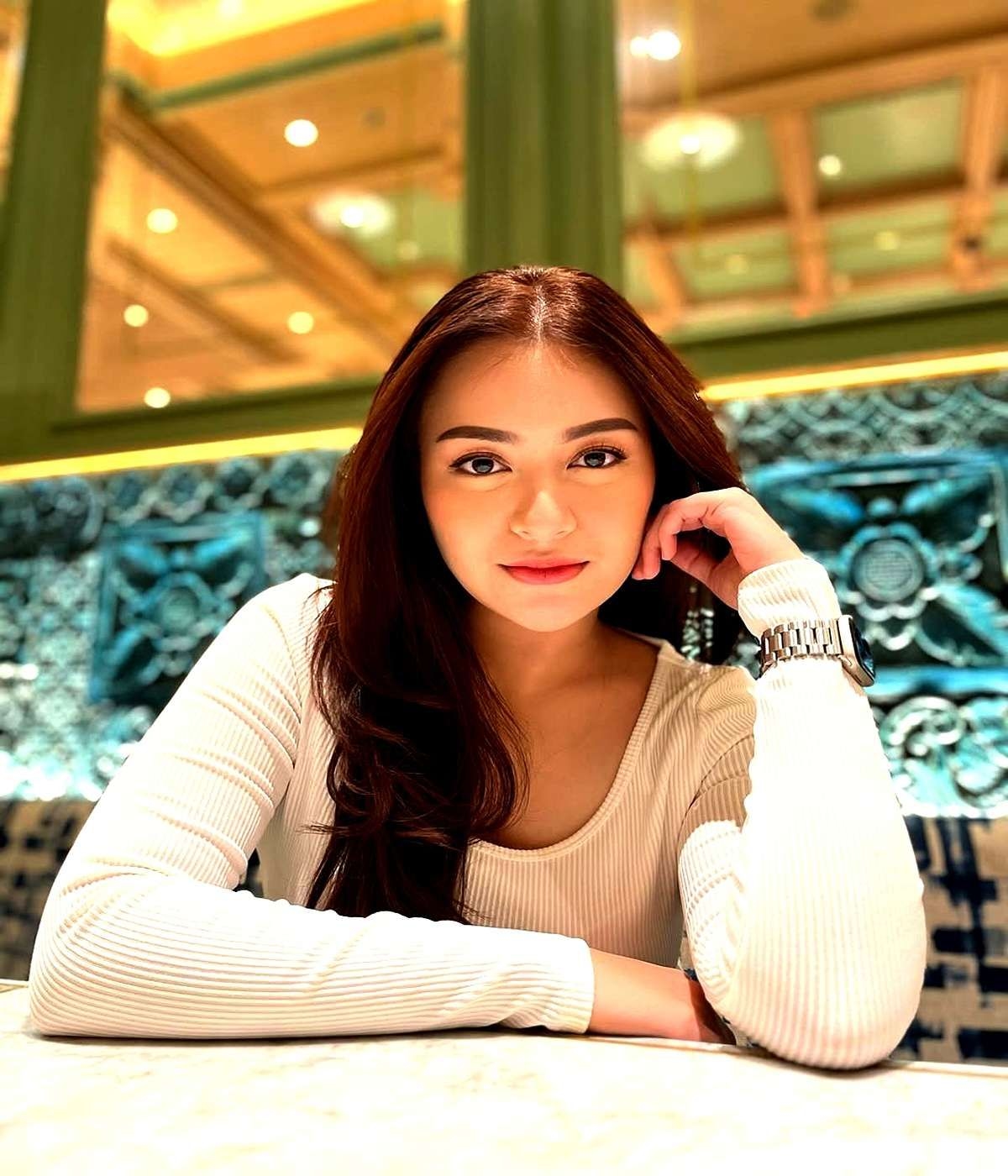 Blak-blakan! Nathalie Holscher Sebut Nama Tuhan di Balik Keputusan Lepas Hijab, Ada Apa?