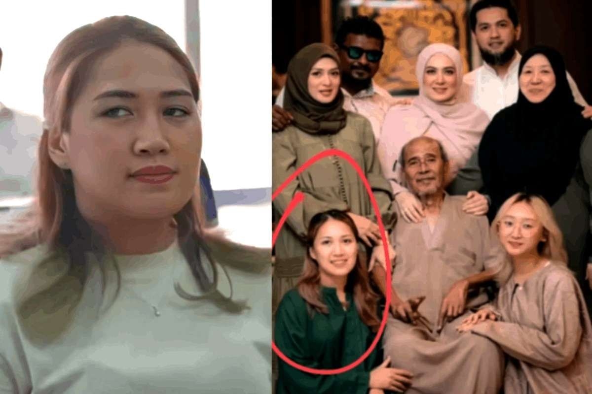 HEBOH! Bukan Vie Shanti Khan Pengusaha Malaysia, Sosok yang Resmi Dipersunting Gubernur Aceh, Ternyata Ini...