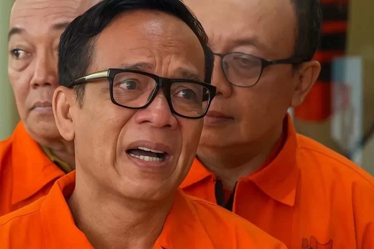 Waduh! Noel Klaim Ada ‘Target’ Kasus Korupsi Baru, Nama Menkeu Purbaya Ikut Terseret