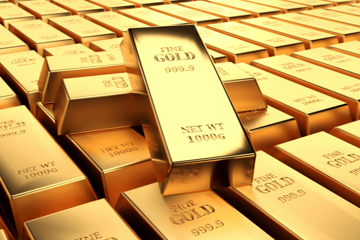 Emas Antam Mengamuk, Harga Nyaris Tembus Rekor, Warga Mulai Ramai-Ramai Jual dan Borong