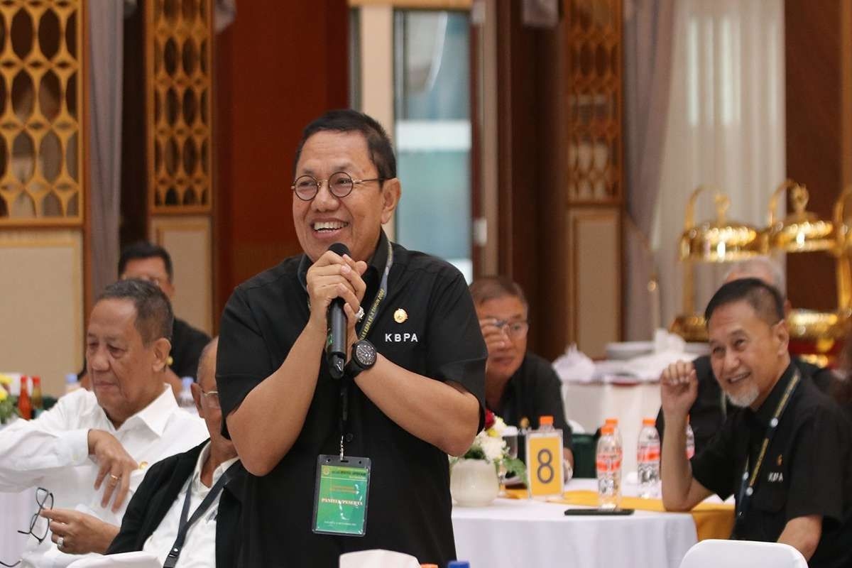 Heboh 'Salah Ucap' Pandji Pragiwaksono: Sebut Kejagung Timbun Rp1 Triliun, Kini Berujung Desakan Minta Maaf Formal