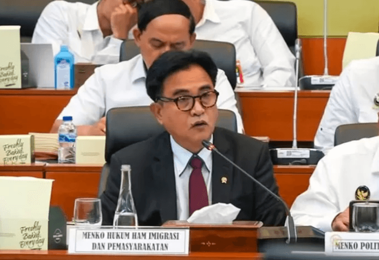 Yusril Tegaskan Pilkada Langsung dan Lewat DPRD Sama-sama Sah Secara Konstitusi