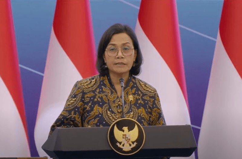 Sri Mulyani Masuk Jajaran Direksi Gates Foundation, Perkuat Peran Global Indonesia