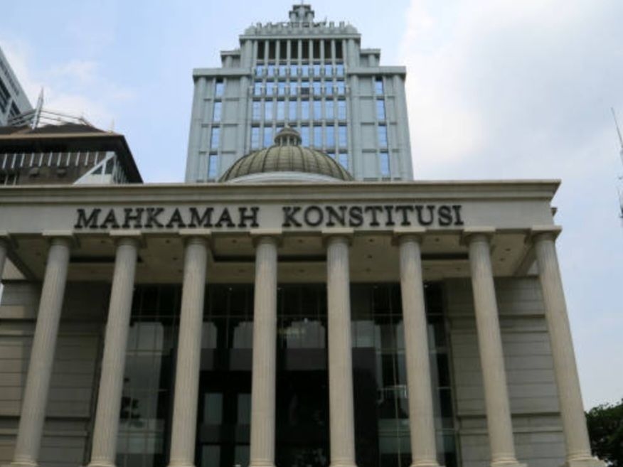 Pasal Zina KUHP Digugat ke MK, Pemohon Soroti Ancaman Kriminalisasi Ruang Privat