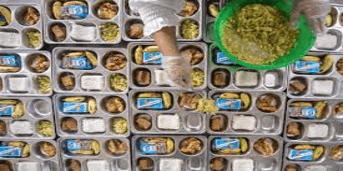 Heboh di Pati Orang Tua Murid Protes Program MBG Dibagikan Siang Hari Saat Ramadan