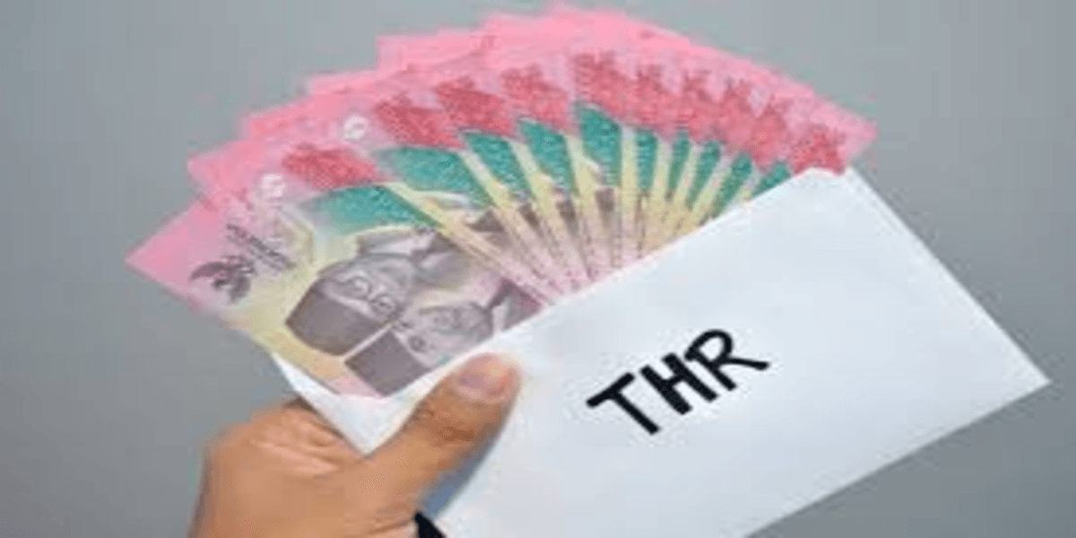 THR Lebaran 2026 Harus Cair Lebih Cepat, DPR Minta Perusahaan Tak Lagi Menunda