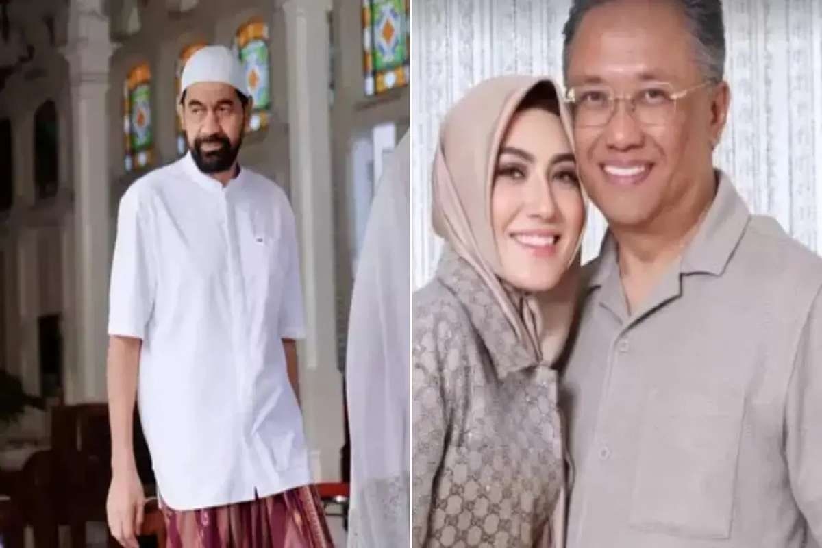 Geger Unggahan ‘My Husband’, Vie Shantie Khan Akhirnya Bongkar Status Hubungannya dengan Mualem!