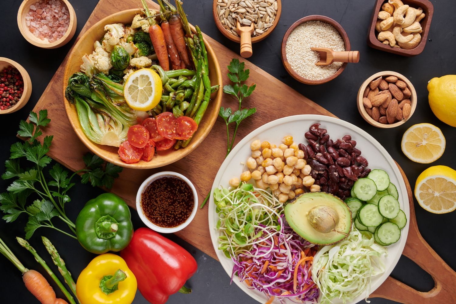 Stop Dulu! 10 Mitos Diet Ini Justru Bisa Bikin Berat Badan Naik. Nomor 2 Paling Sering Terjadi!