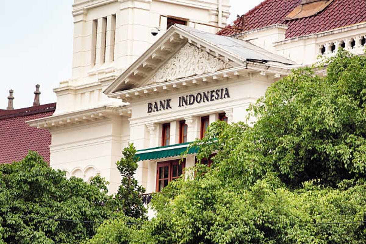 BI Tetap Percaya Inflasi 2026–2027 Akan Kembali ke Jalur Sasaran Meski Awal Tahun Menghangat